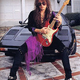 Illustration for article titled Yep, Yngwie Is Coming To Rock Band